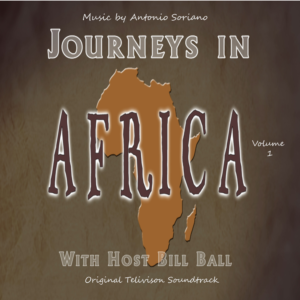 Journeys in Africa Vol 3