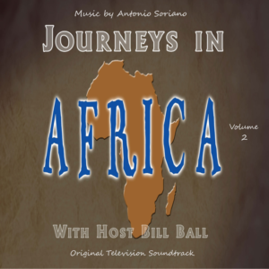 Journeys in Africa Vol 2