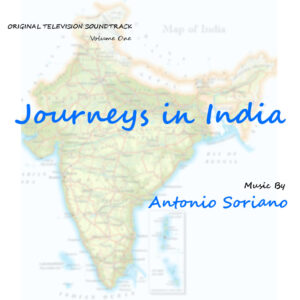 Journeys in India Volume One