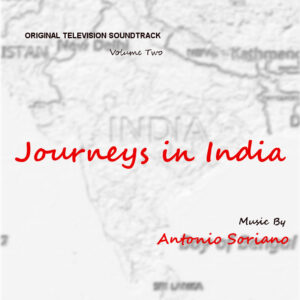 Journeys in India Volume Two